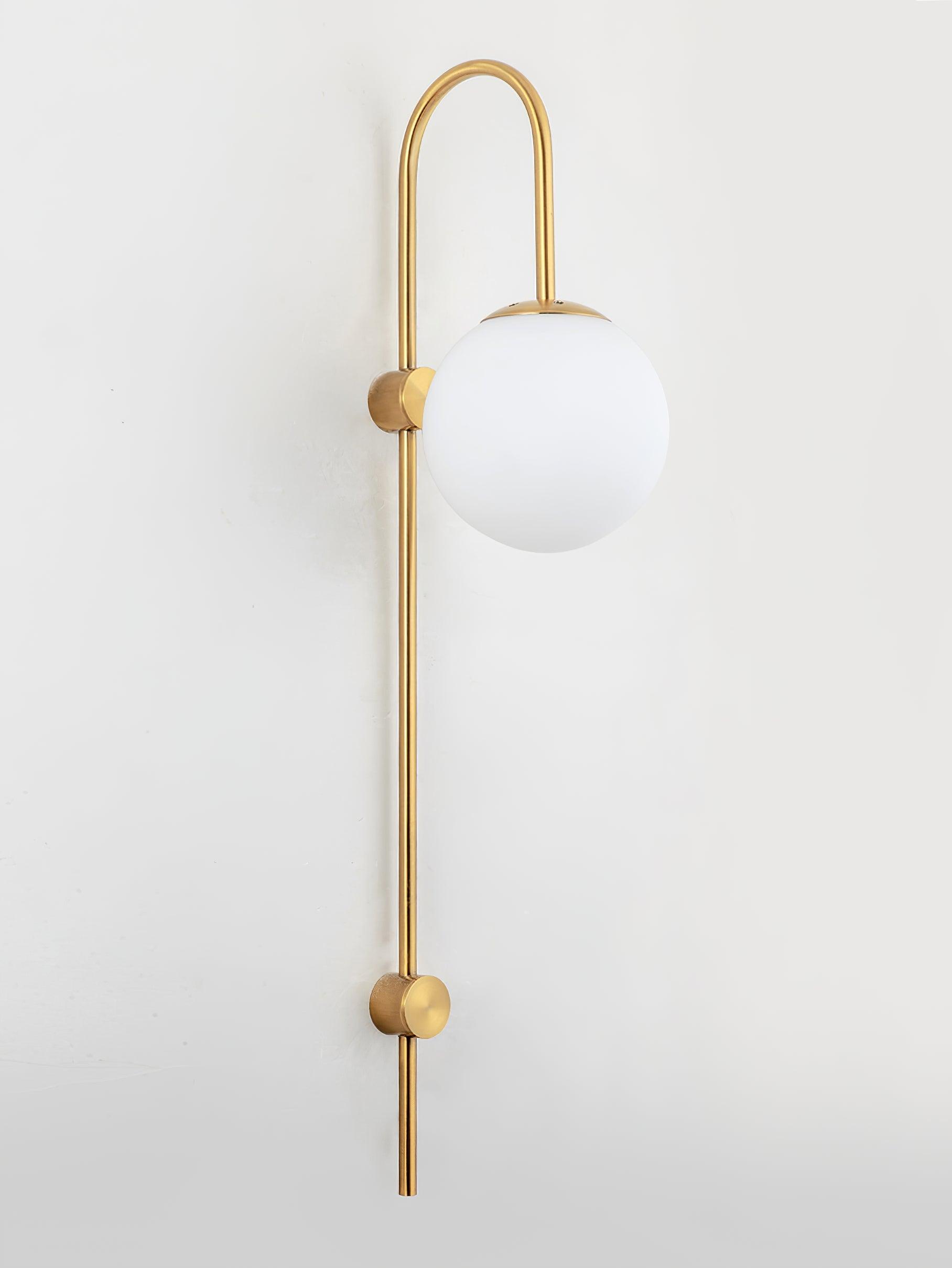 Erikson Sconce - Blowlighting