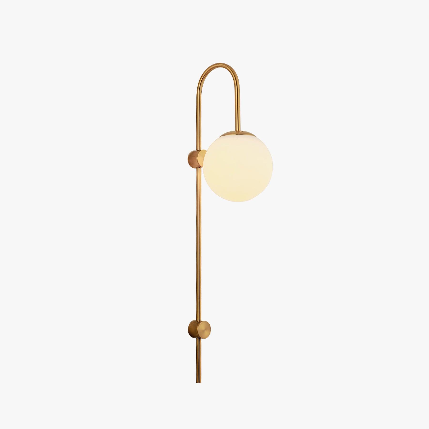 Erikson Sconce - Blowlighting