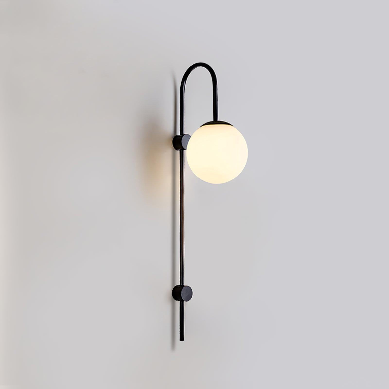 Erikson Sconce - Blowlighting
