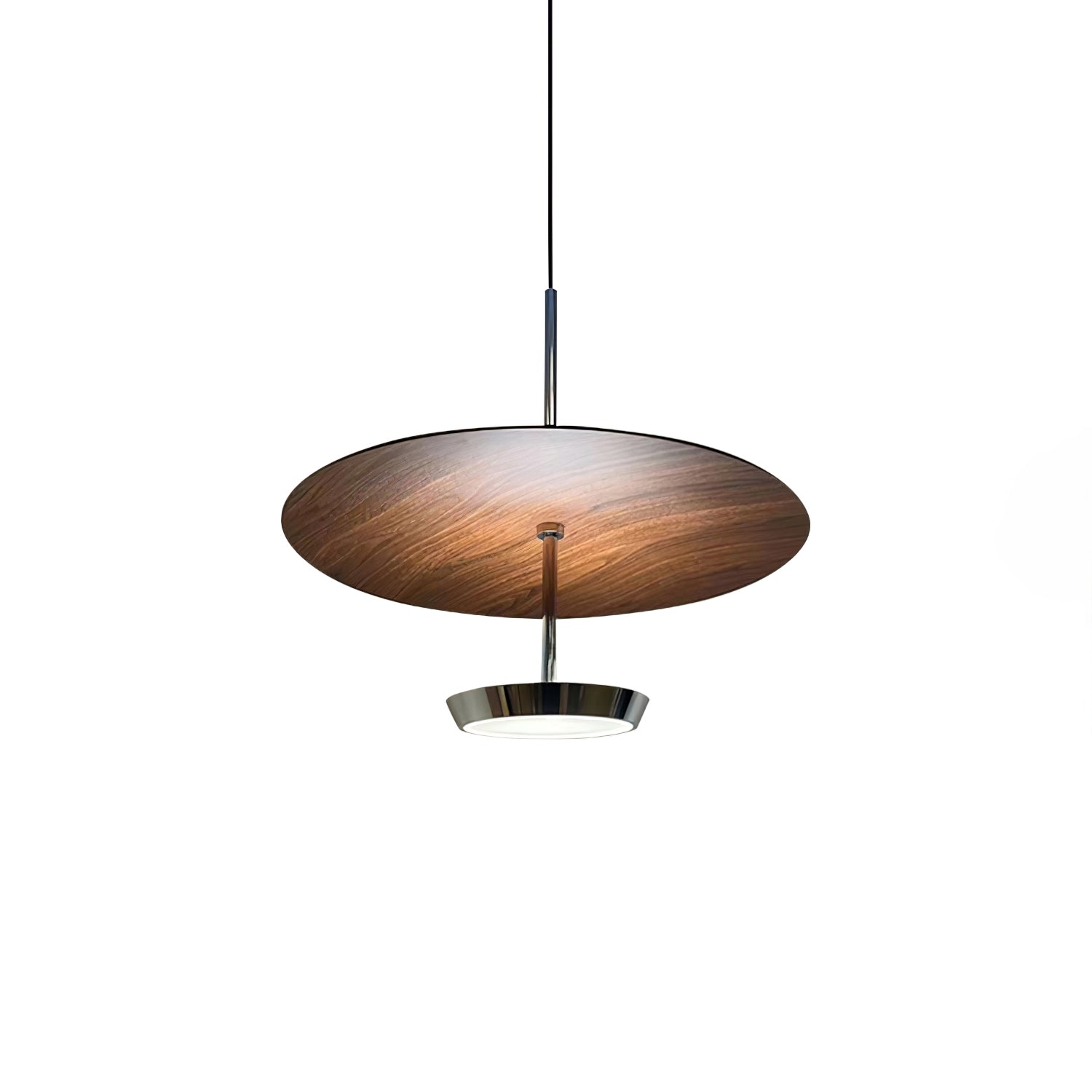 Eryndor Disc Pendant Lamp - Blowlighting