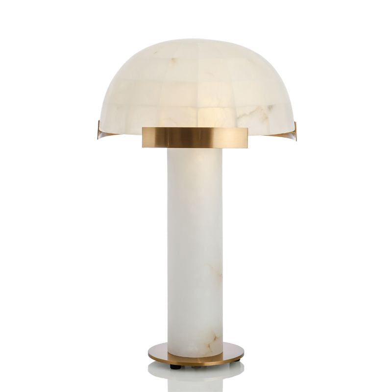 Etoile Table Lamp - Lamp Copper