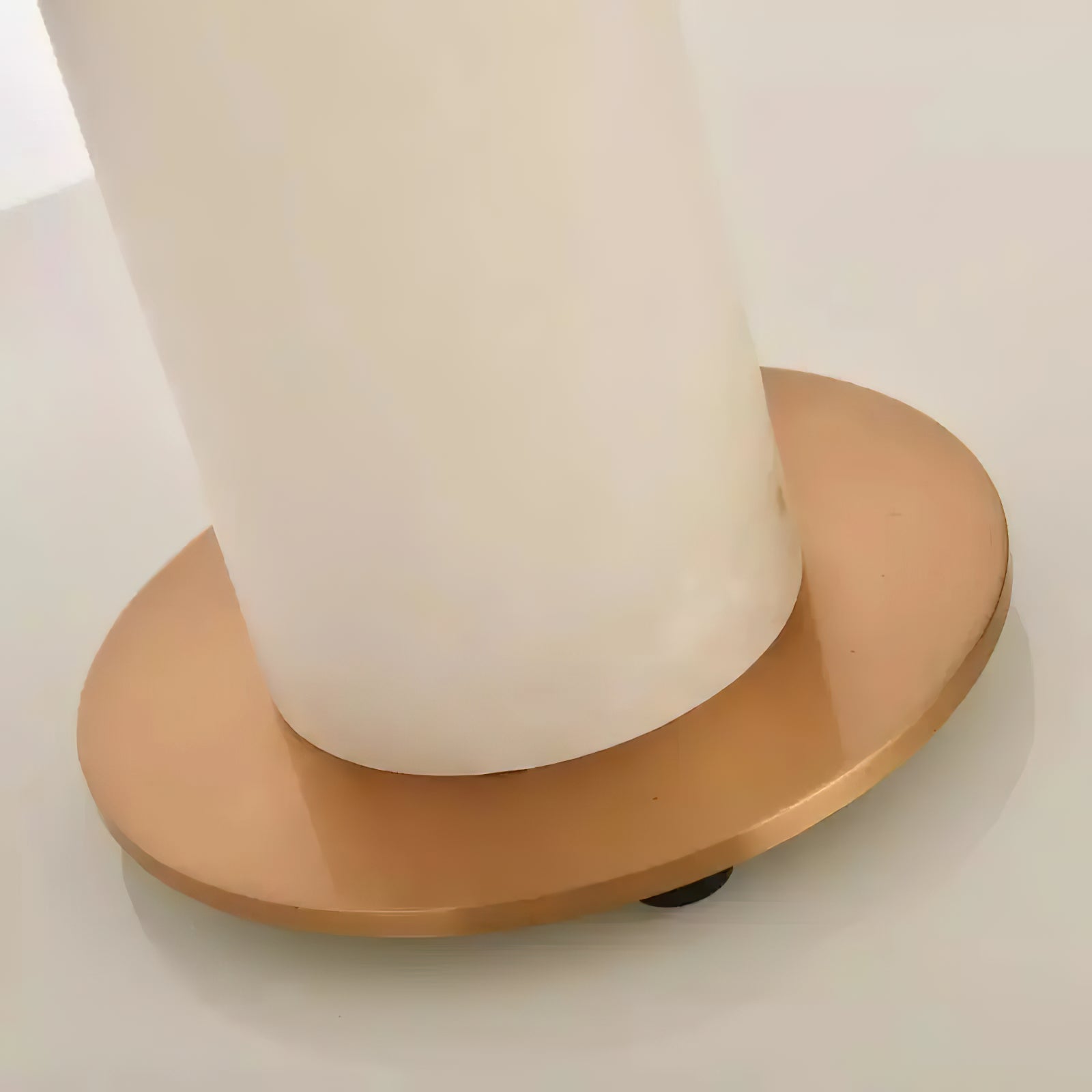 Etoile Table Lamp - Lamp Copper