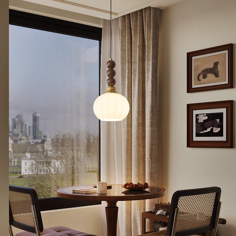 Evandra Pendant Light - Blowlighting