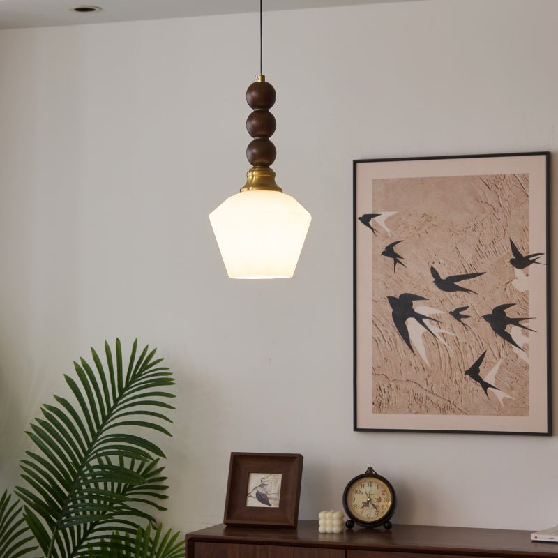 Evandra Pendant Light - Blowlighting