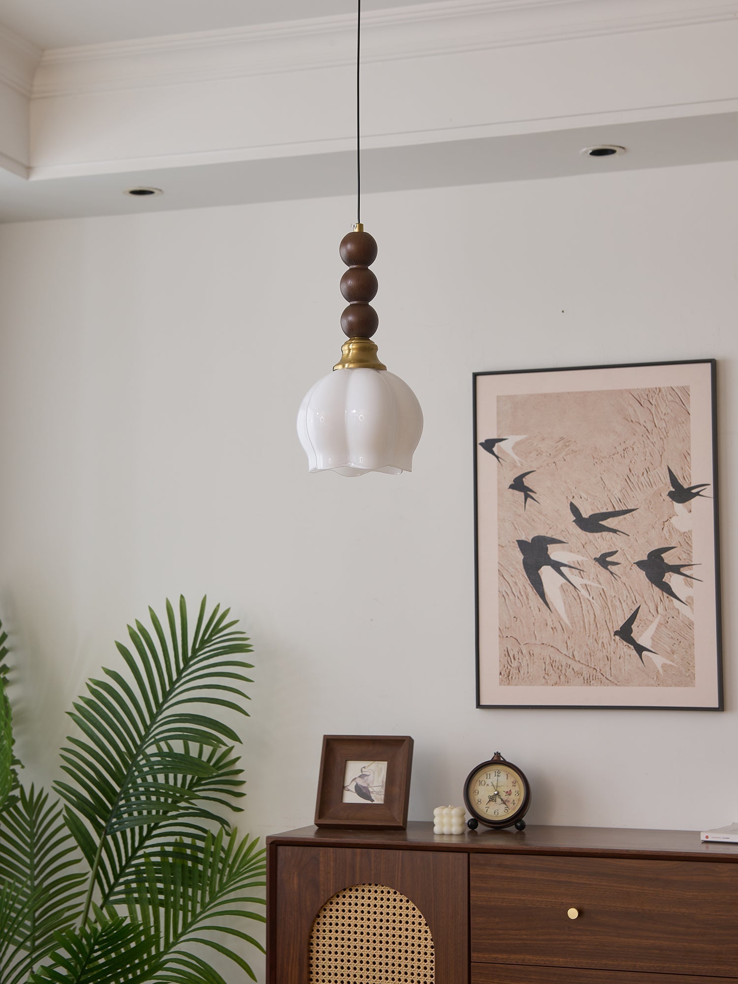 Evandra Pendant Light - Blowlighting