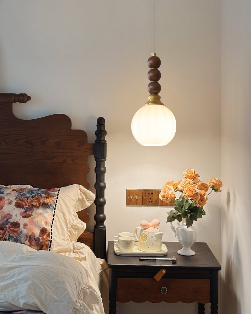 Evandra Pendant Light - Blowlighting