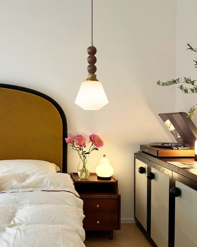 Evandra Pendant Light - Blowlighting