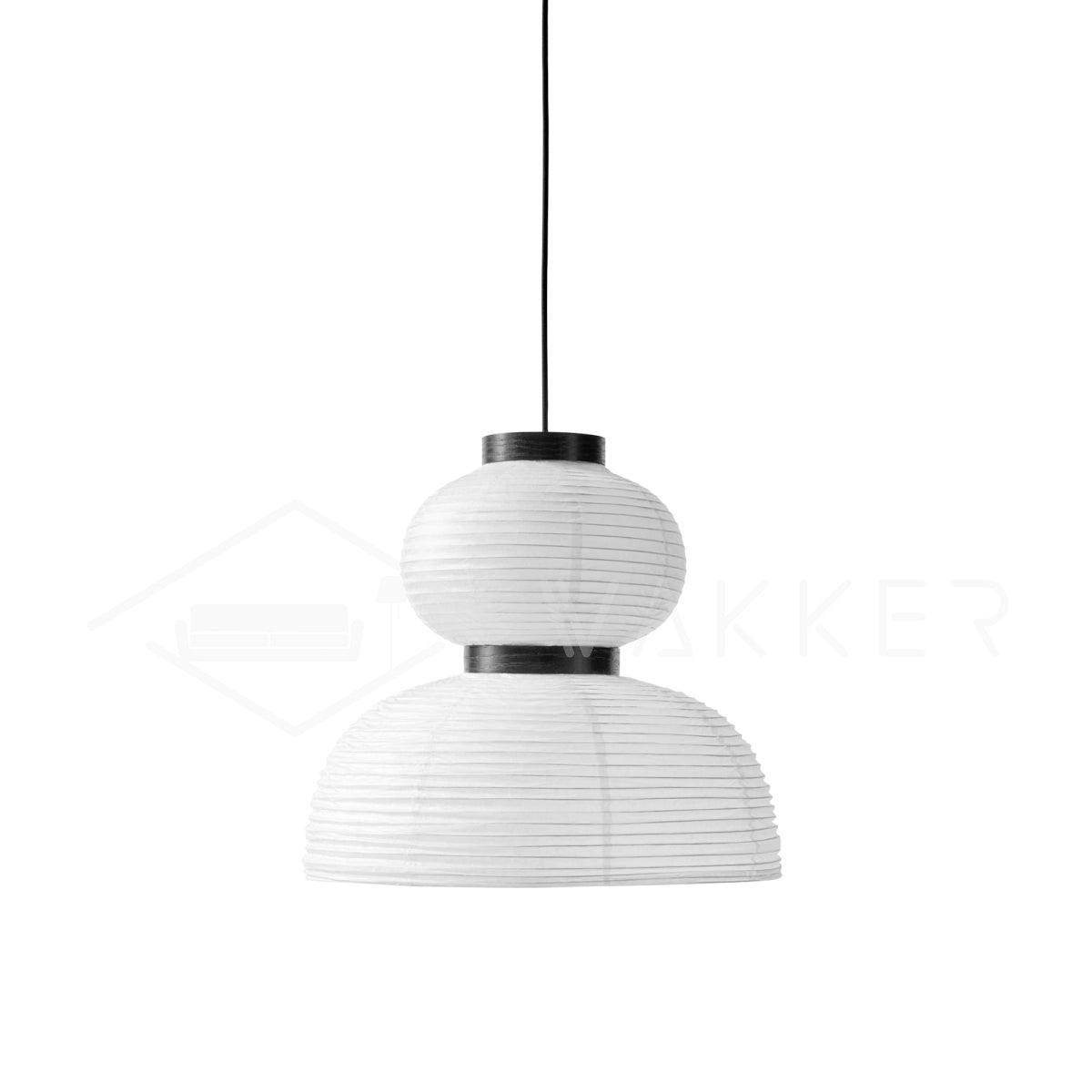 Rice Paper Lantern Pendant Lamp - Blowlighting