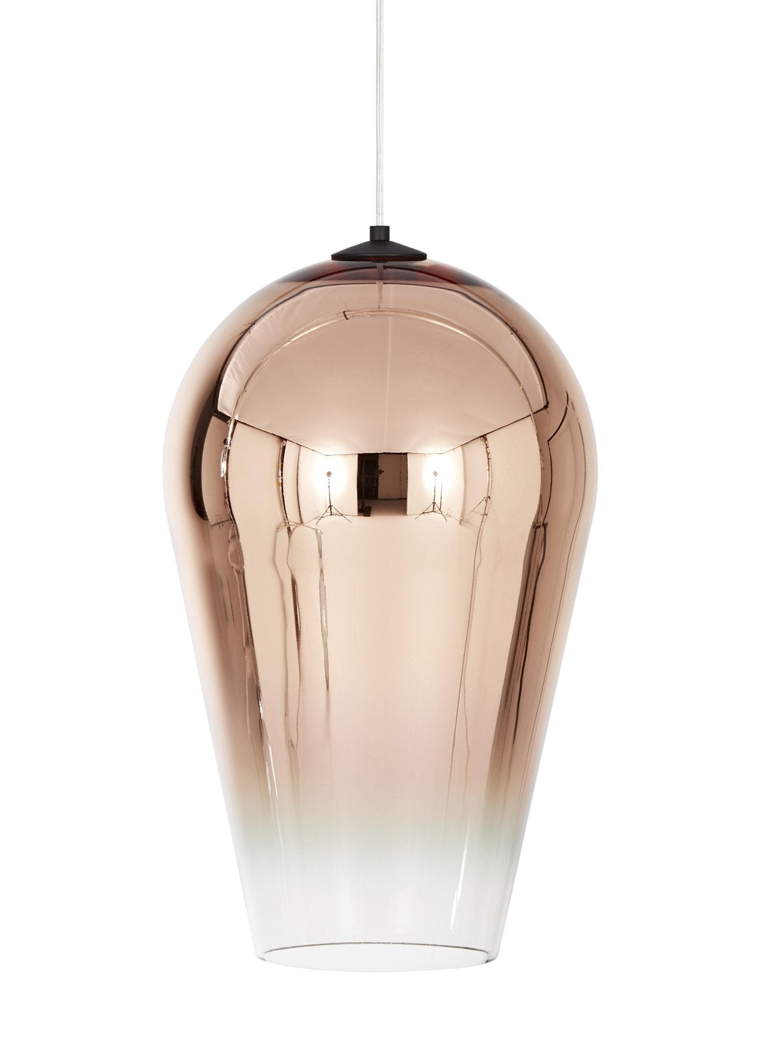 Fade Pendant lamp - Blowlighting