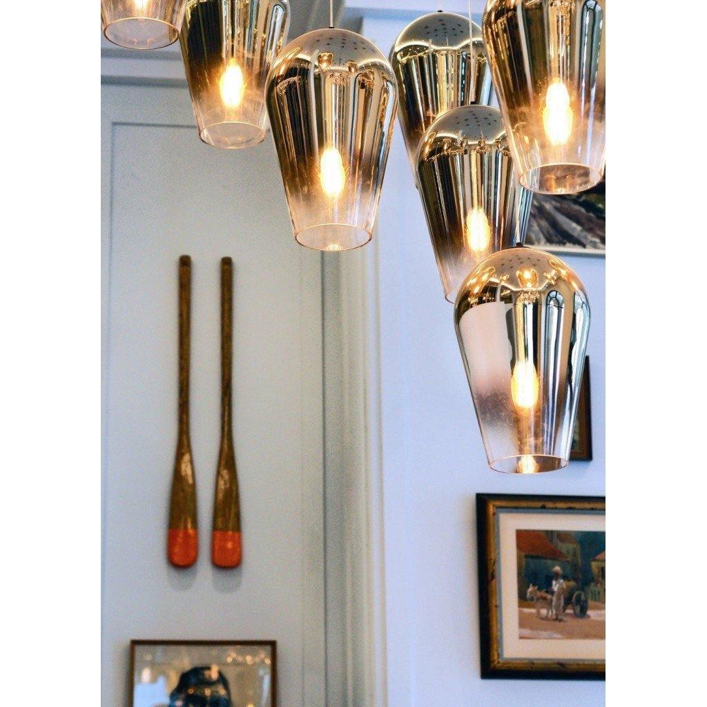 Fade Pendant lamp - Blowlighting