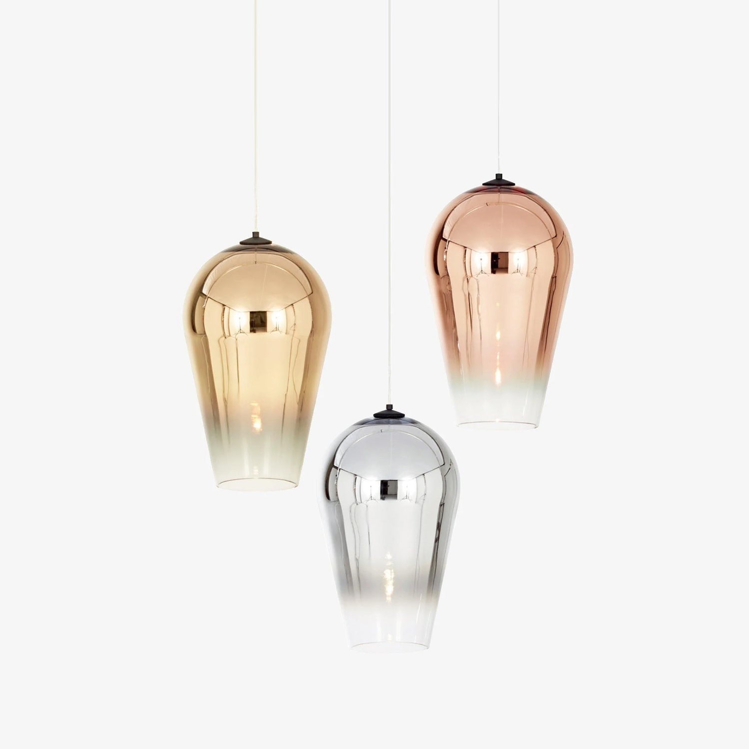 Fade Pendant lamp - Blowlighting