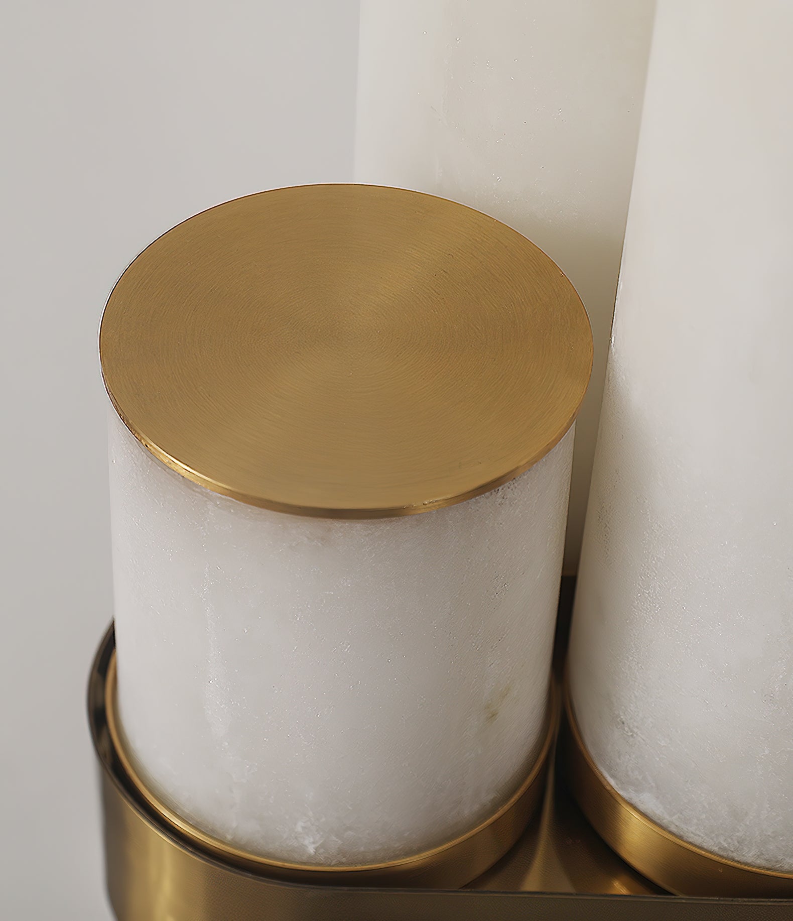 Fantasy Floor Lamp - Lamp Copper