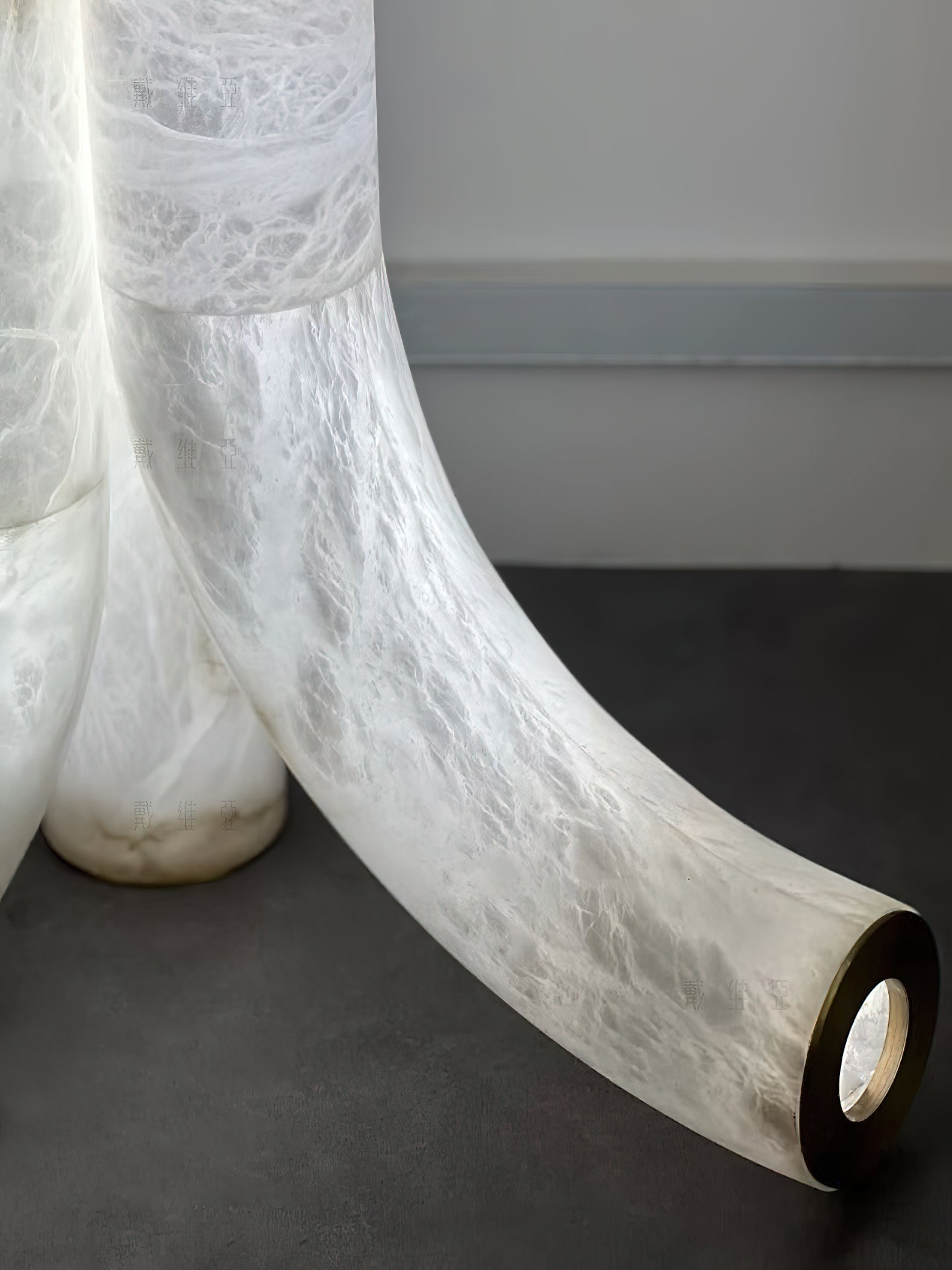 Fantasy Floor Lamp - Lamp Copper