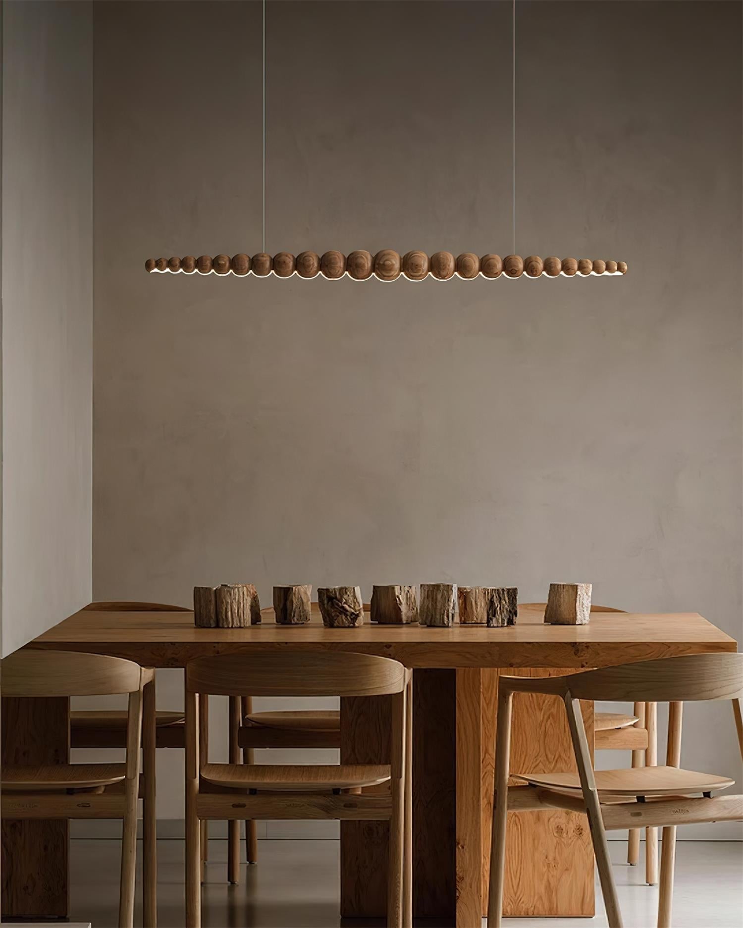 Arbor Chandelier - Letslighting