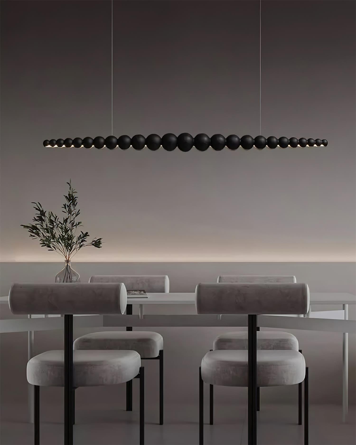 Arbor Chandelier - Letslighting