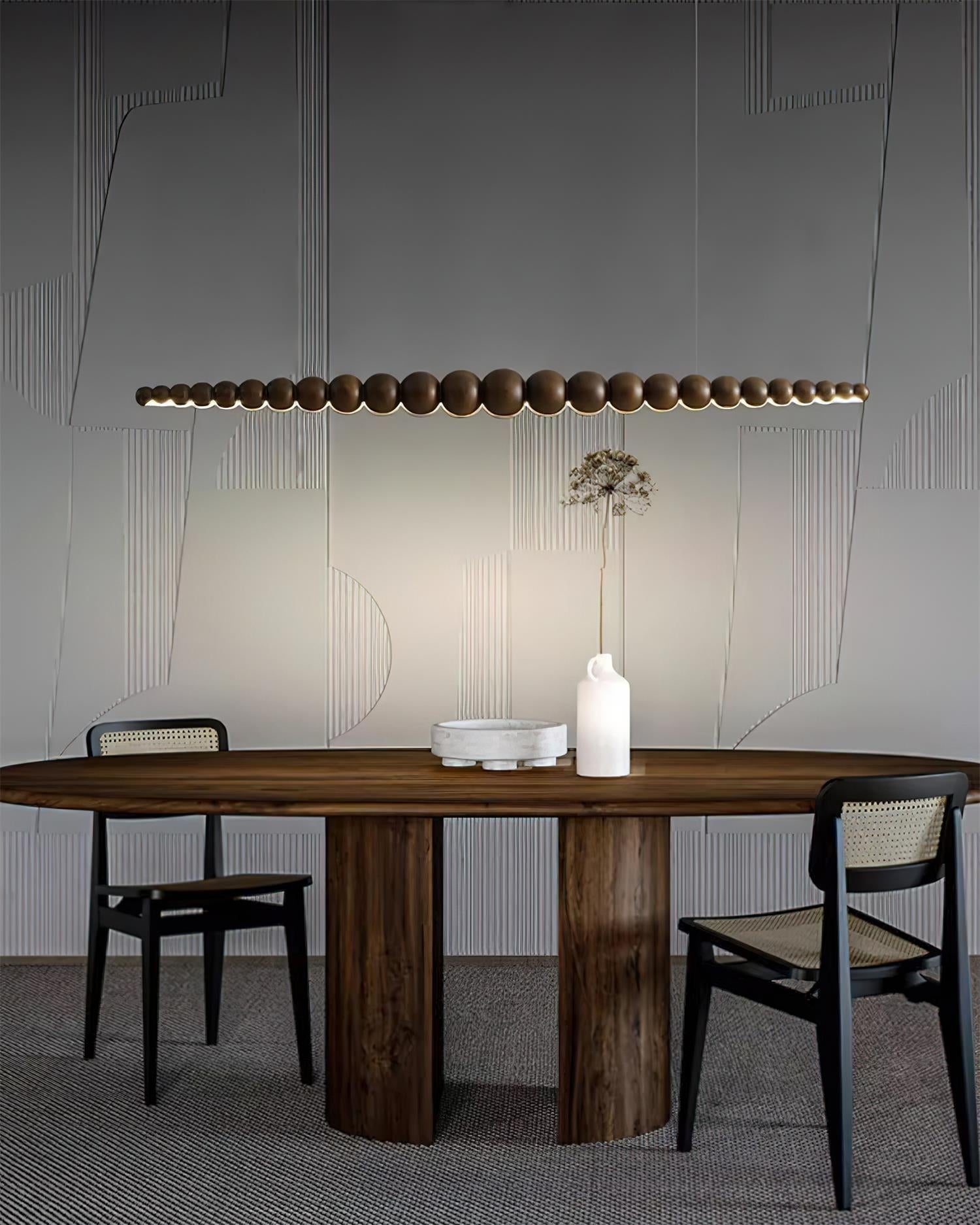 Arbor Chandelier - Letslighting