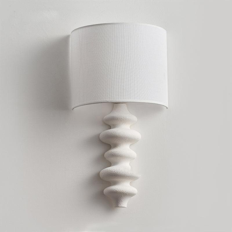 Fishbone Sconce - Blowlighting