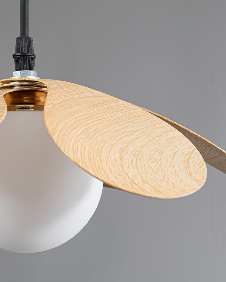 Fleur Petals Pendant Lamp - Blowlighting