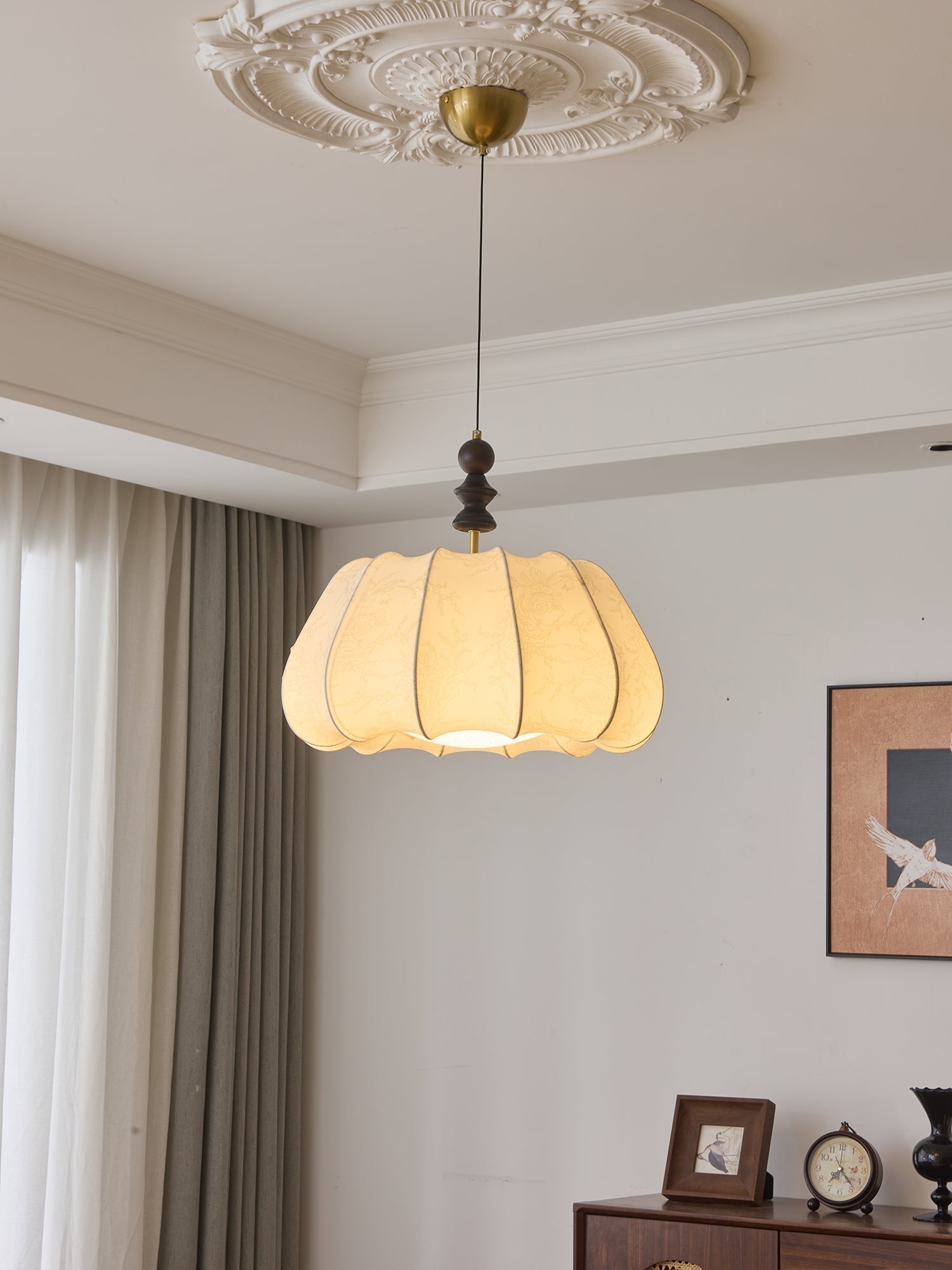 Fleurina Pendant Lamp - Blowlighting