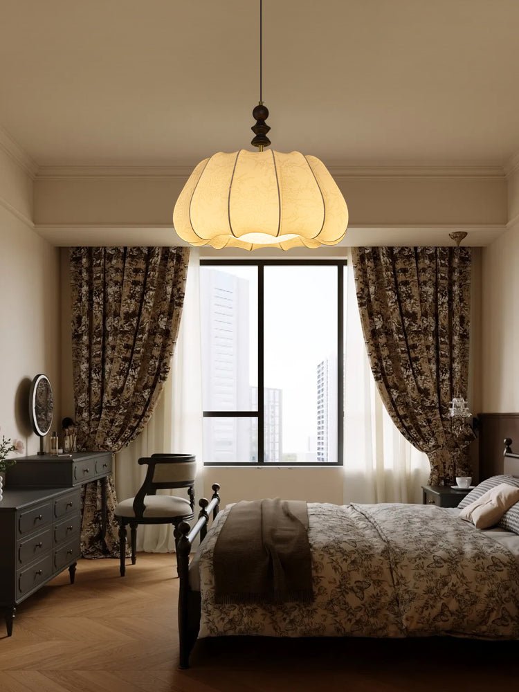 Fleurina Pendant Lamp - Blowlighting