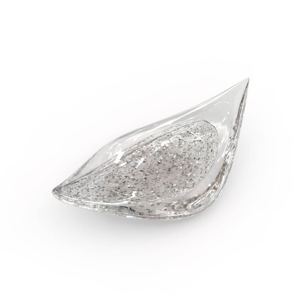 Avynen Crystal Petal Chandelier - Blowlighting