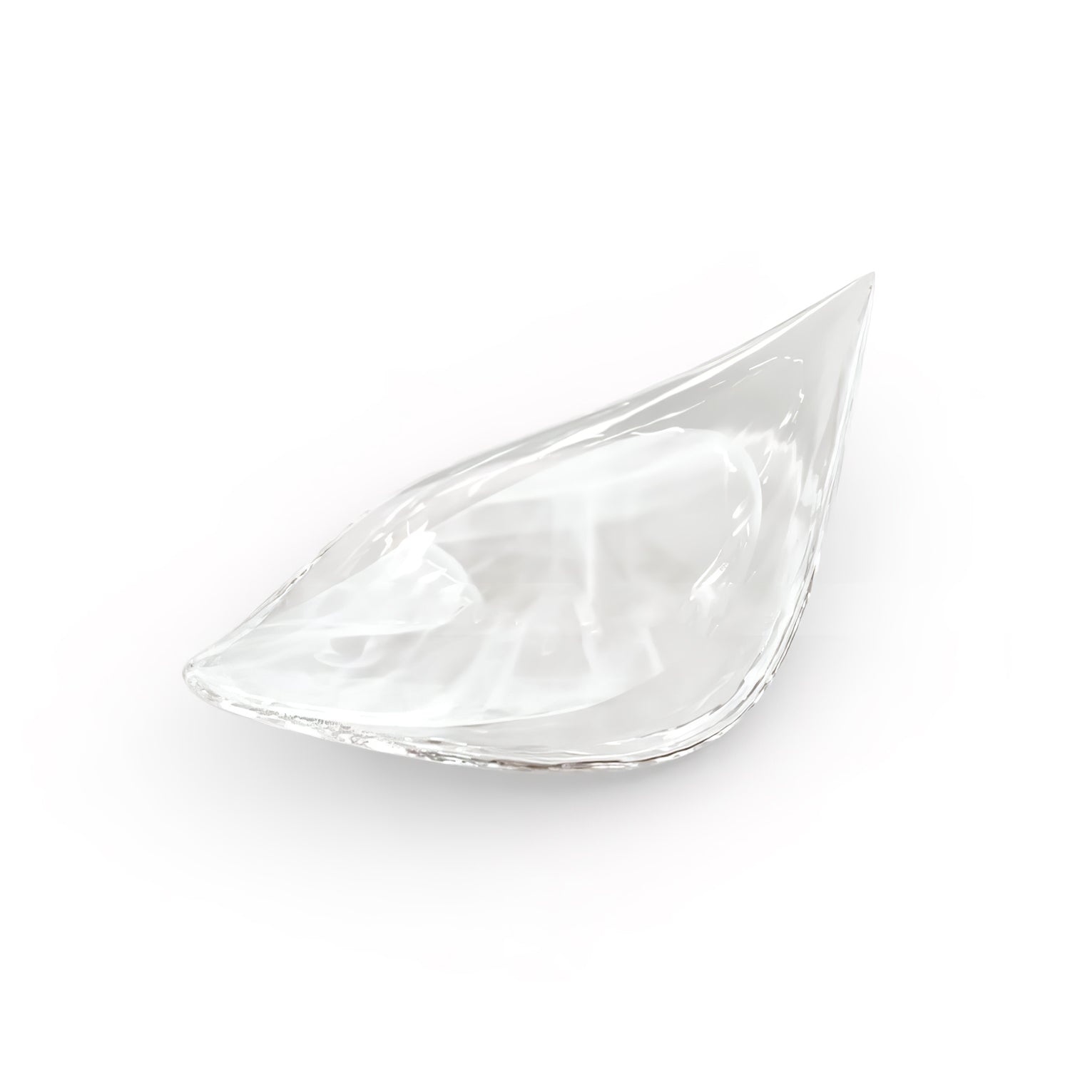 Avynen Crystal Petal Chandelier - Blowlighting