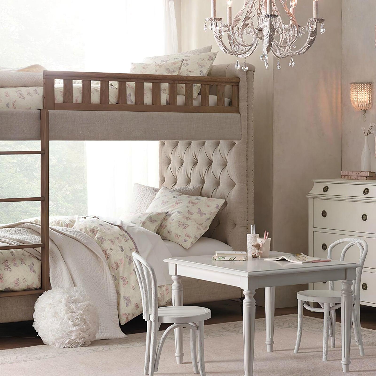 Candle Holder Chandelier - Blowlighting