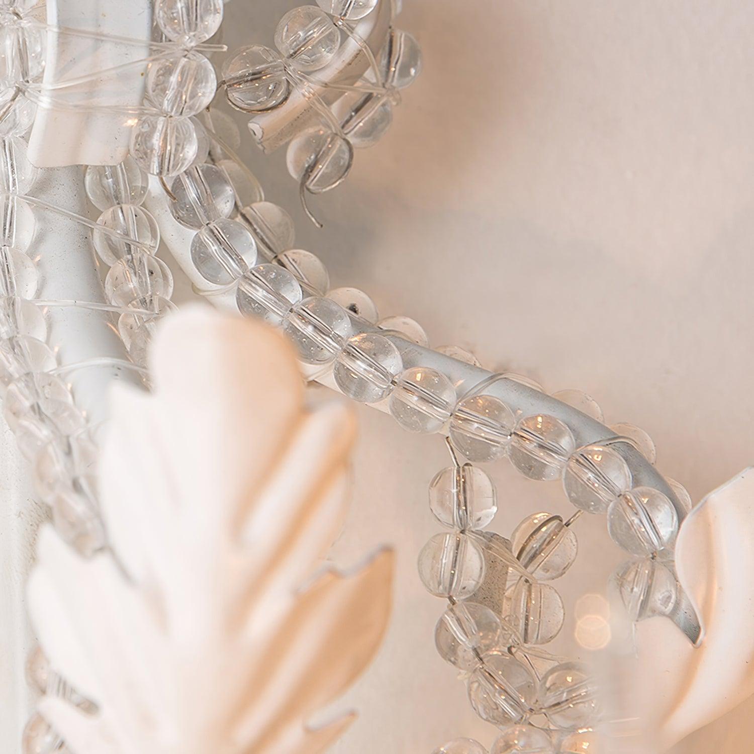 Candle Holder Wall Lamp - Blowlighting