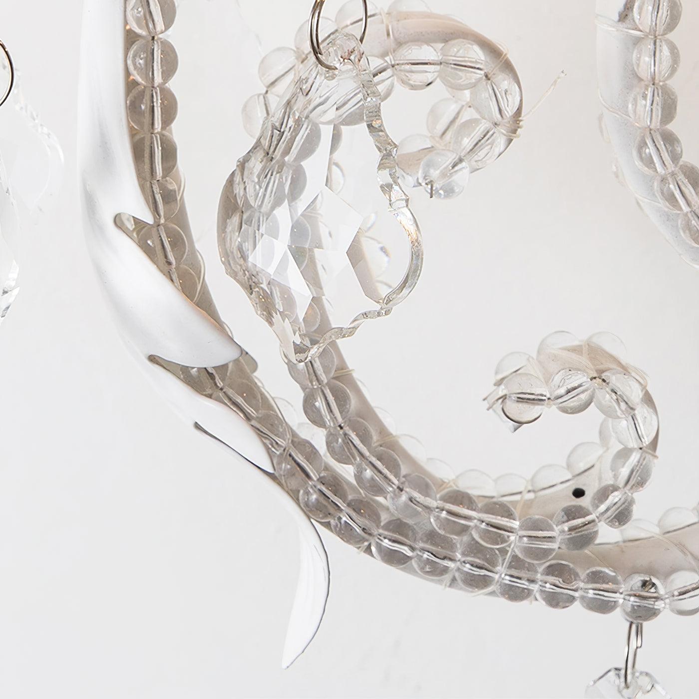 Candle Holder Wall Lamp - Blowlighting