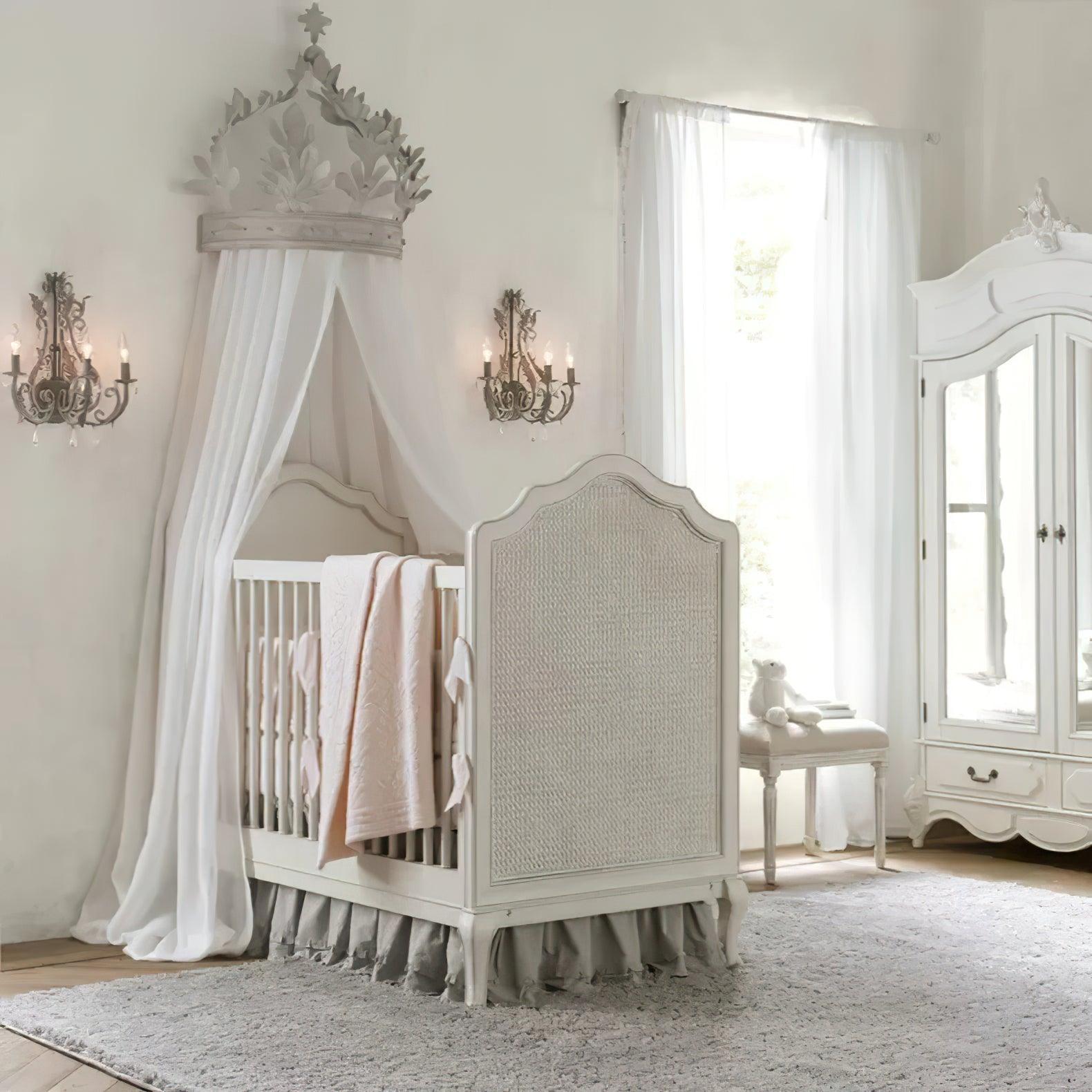 Candle Holder Wall Lamp - Blowlighting