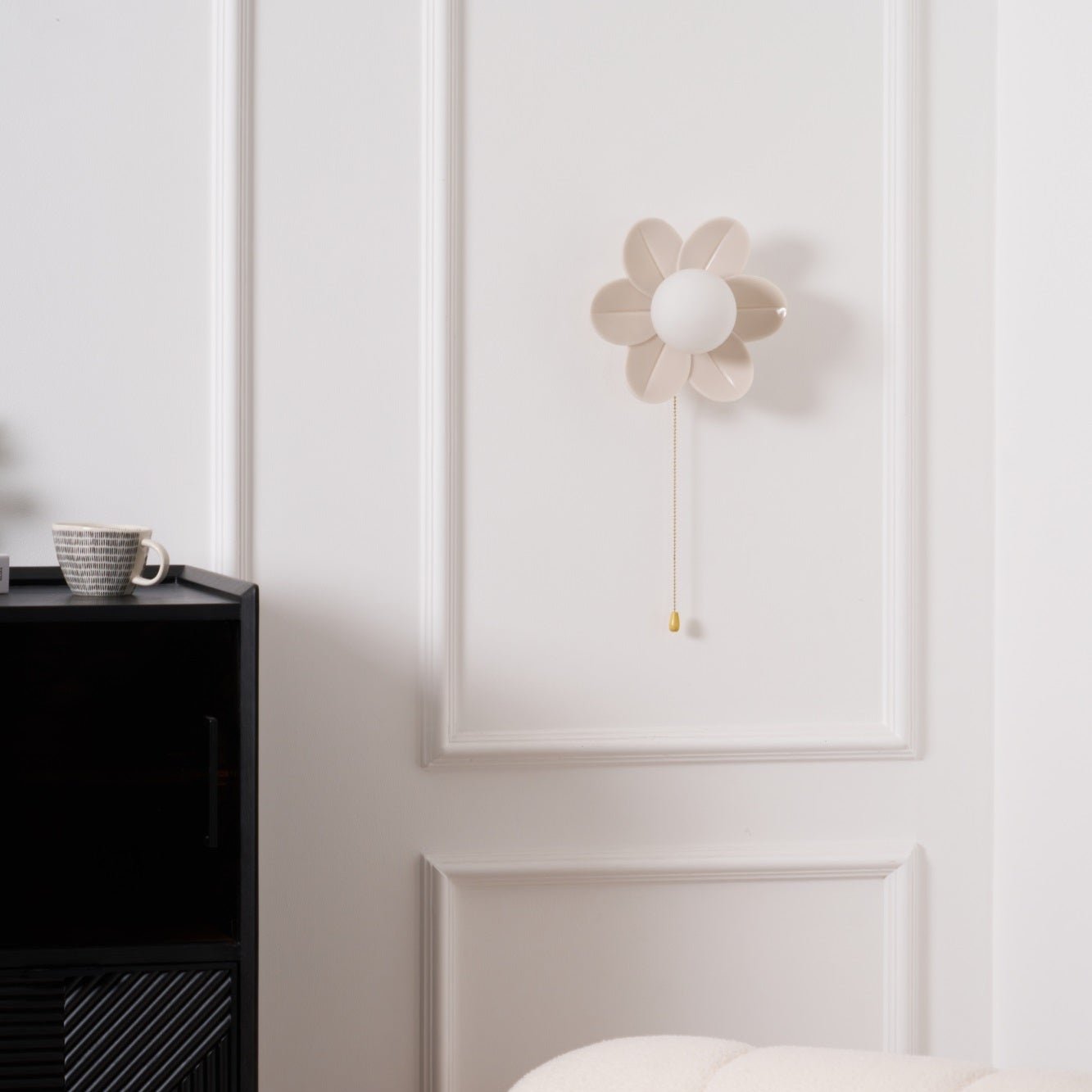 Flowers Wall Lamp - Blowlighting