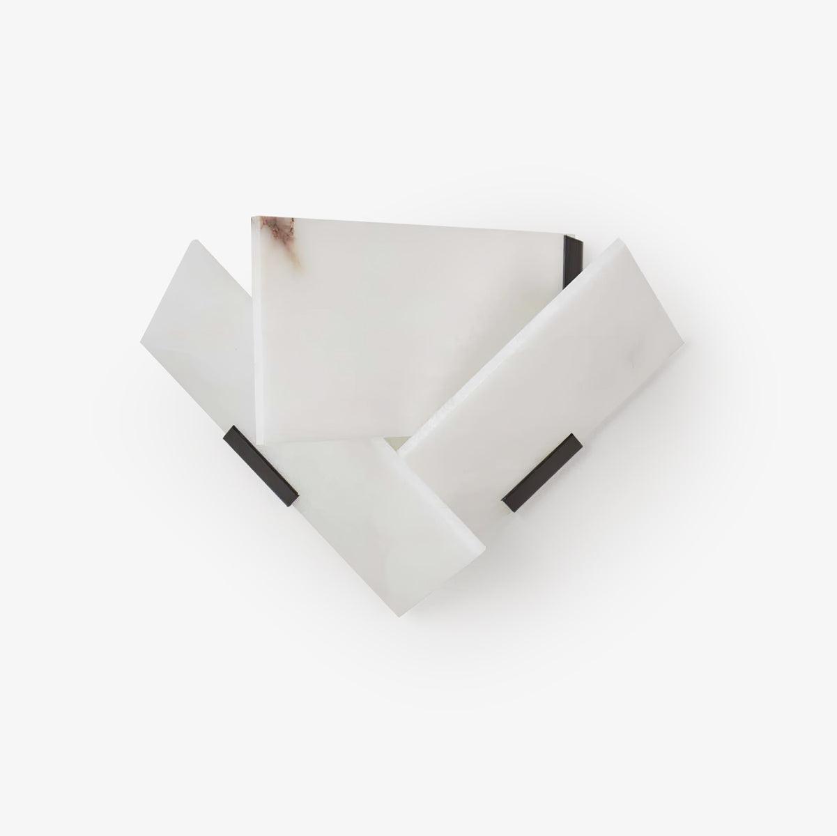 Irene Alabaster Wall Lamp - Neutralighting
