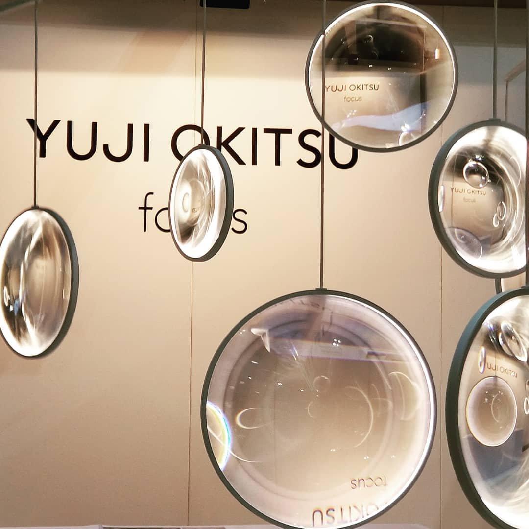 Aetheris Pendant Lamp - Blowlighting