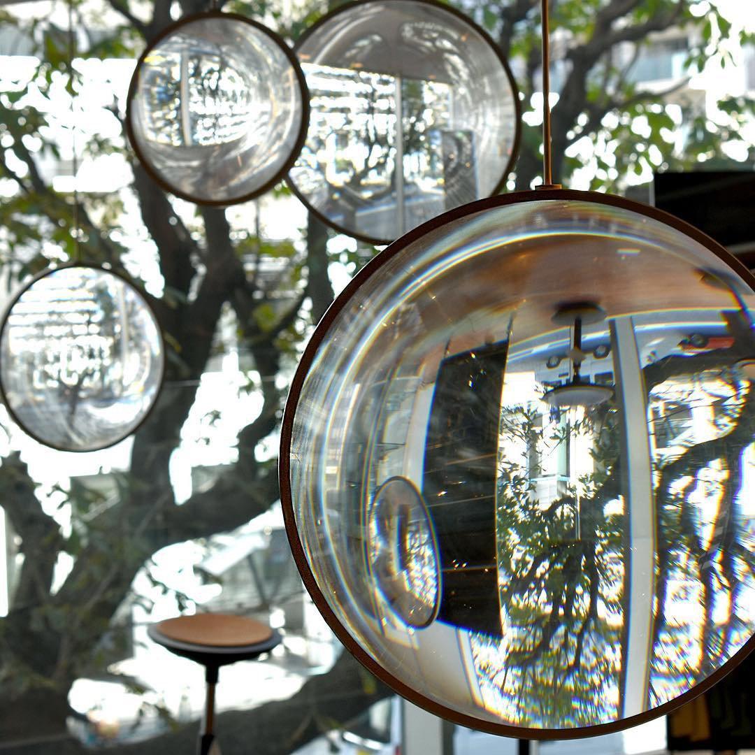 Aetheris Pendant Lamp - Blowlighting