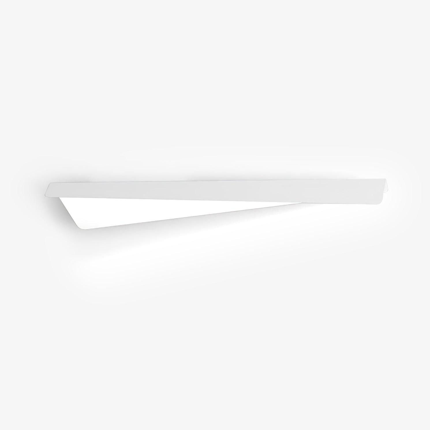 Folding Line Wall Light - Blowlighting