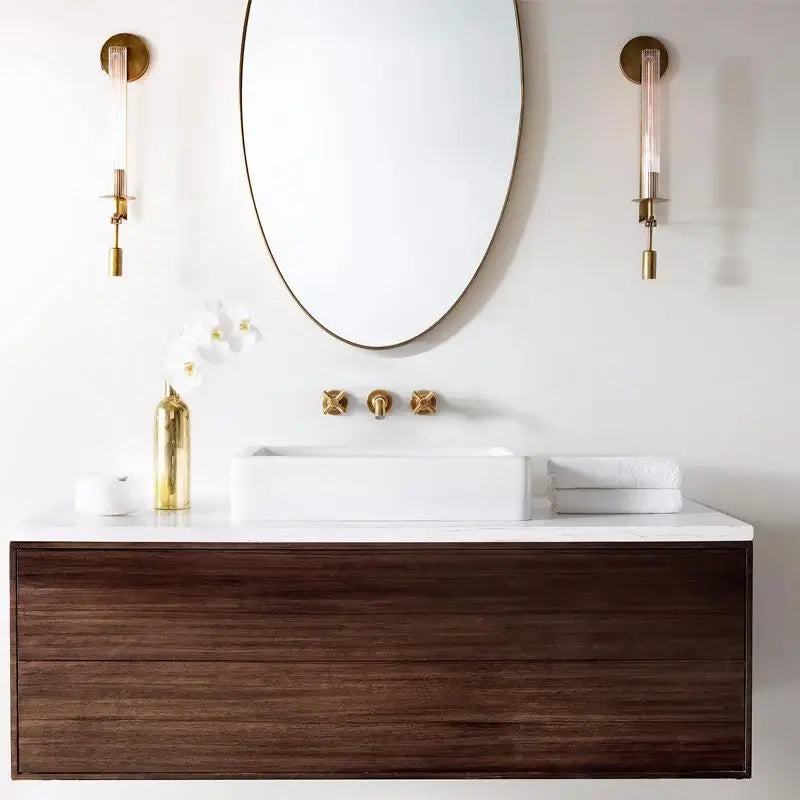 French Classicism Wall Lamp - Blowlighting
