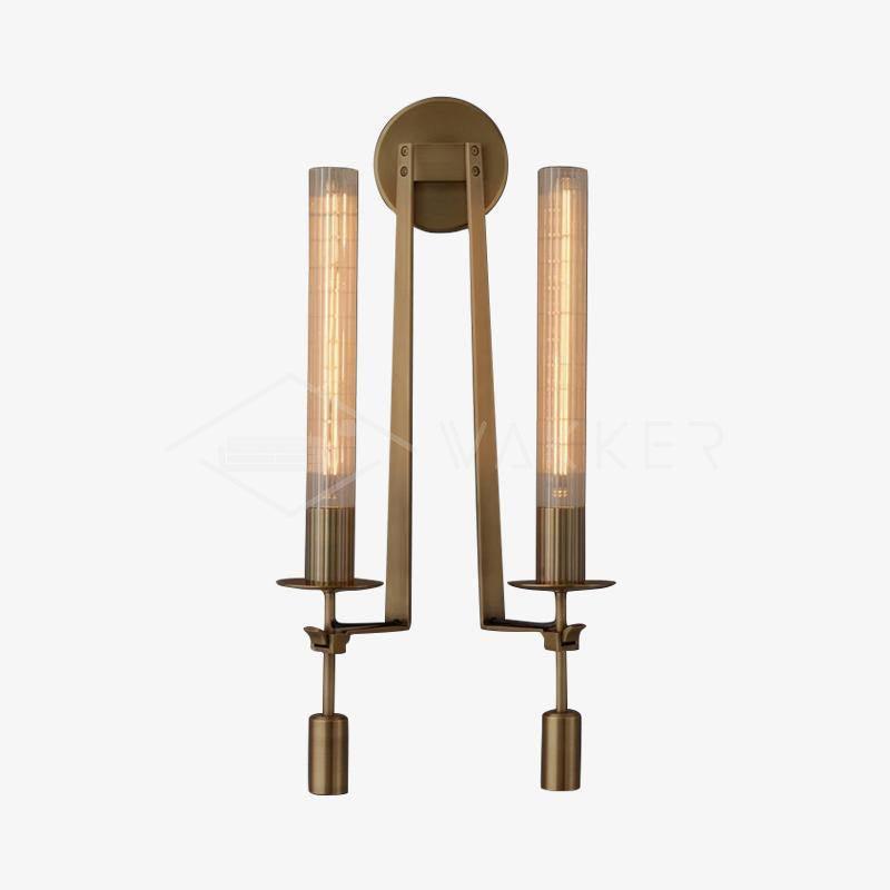 French Classicism Wall Lamp - Blowlighting