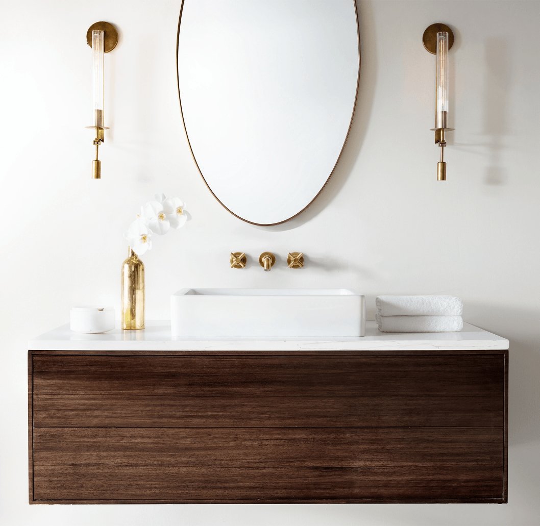 French Classicism Wall Lamp - Blowlighting