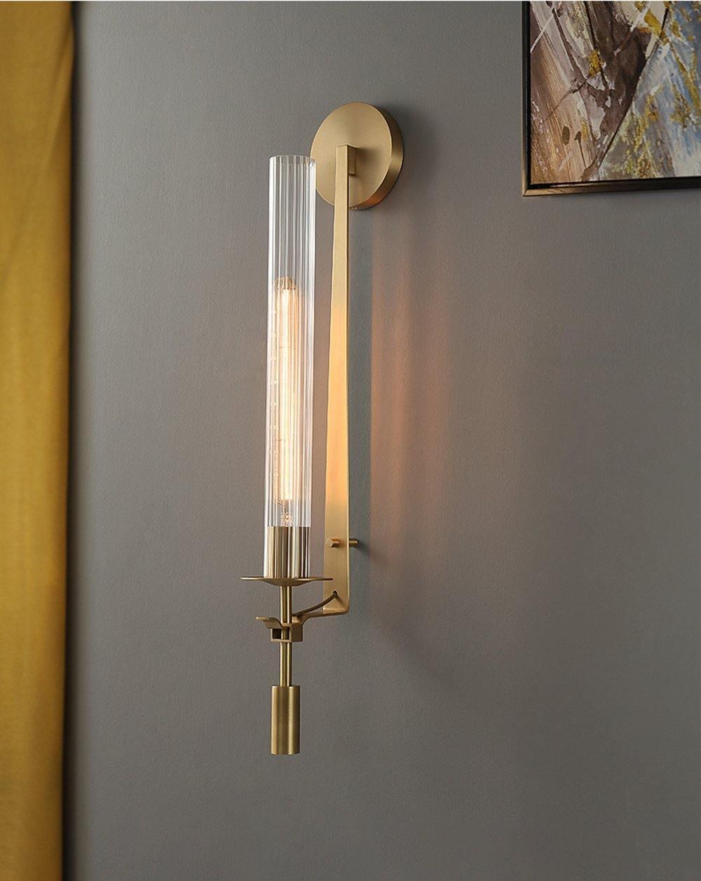 French Classicism Wall Lamp - Blowlighting