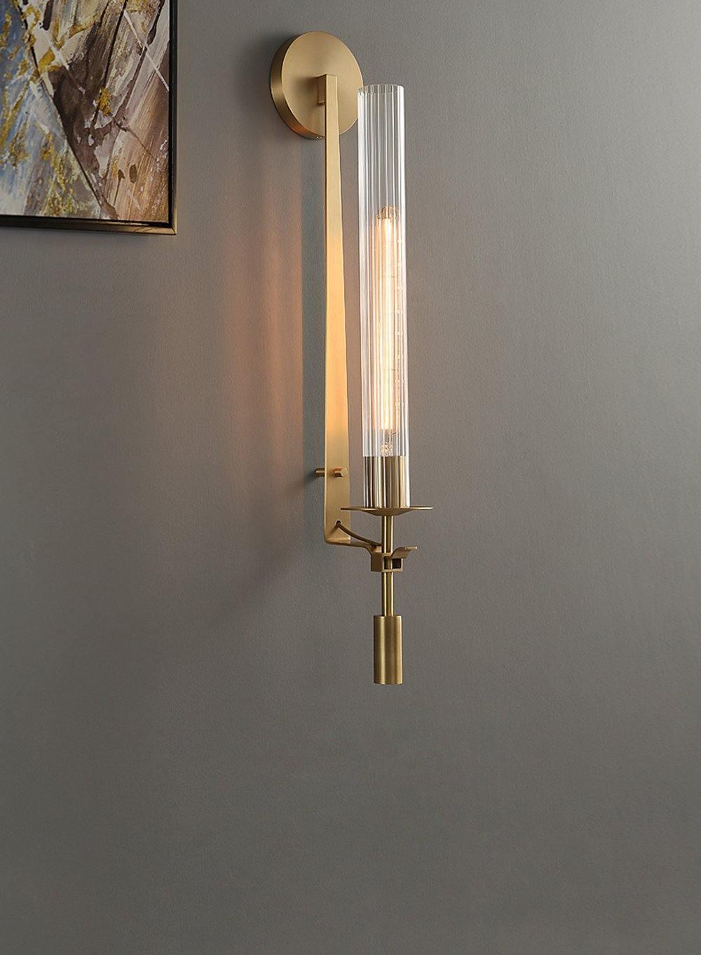 French Classicism Wall Lamp - Blowlighting