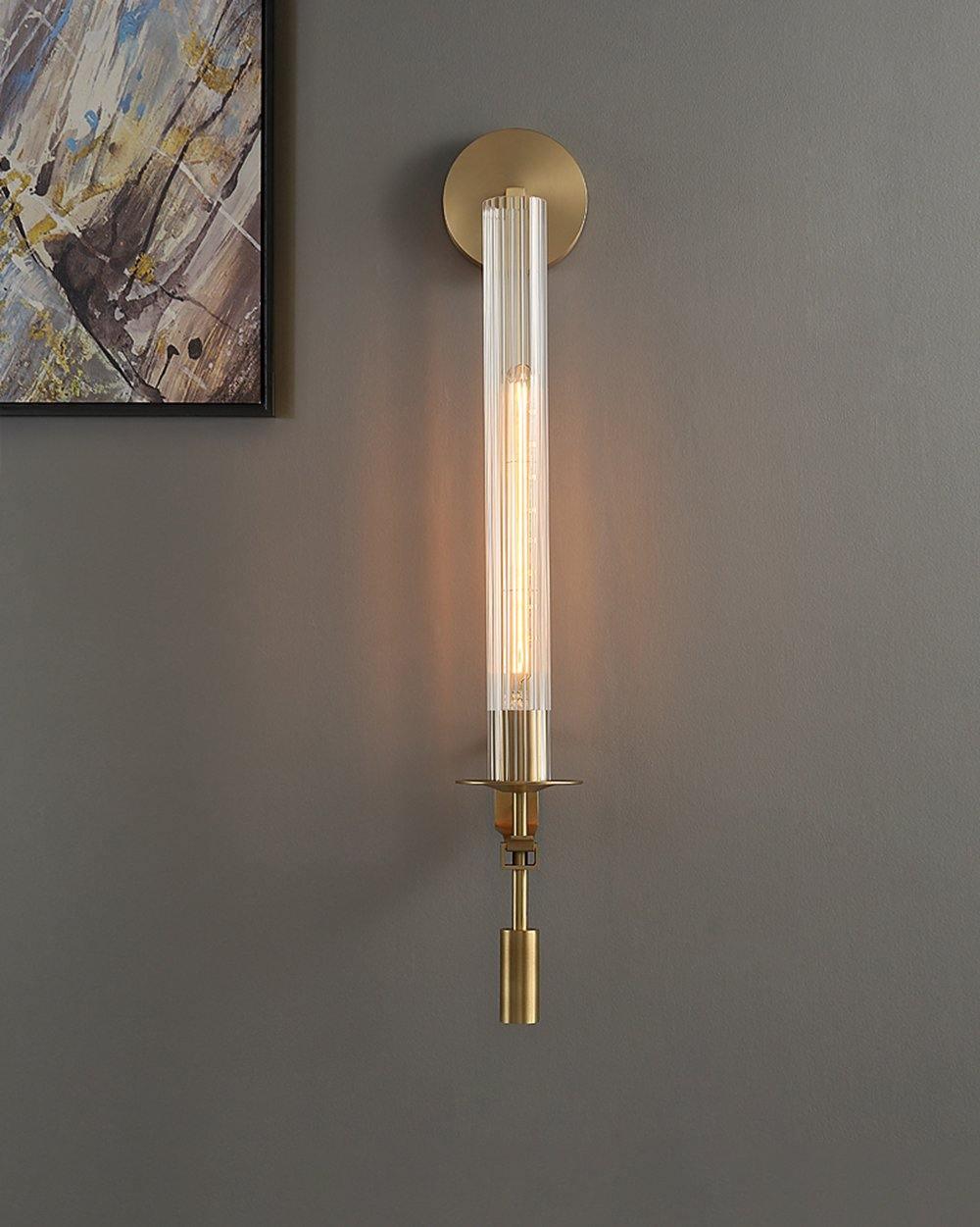French Classicism Wall Lamp - Blowlighting