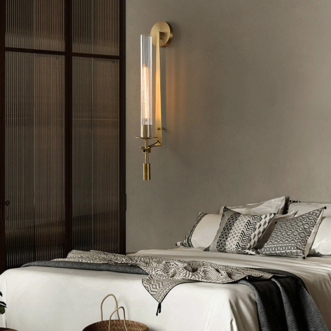 French Classicism Wall Lamp - Blowlighting