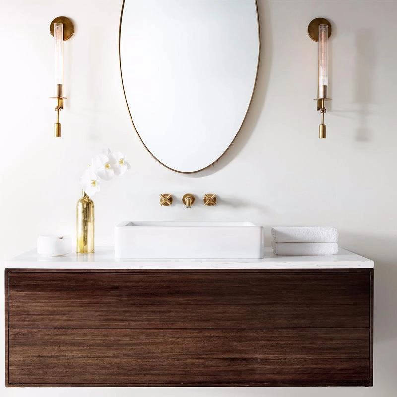 French Classicism Wall Lamp - Blowlighting