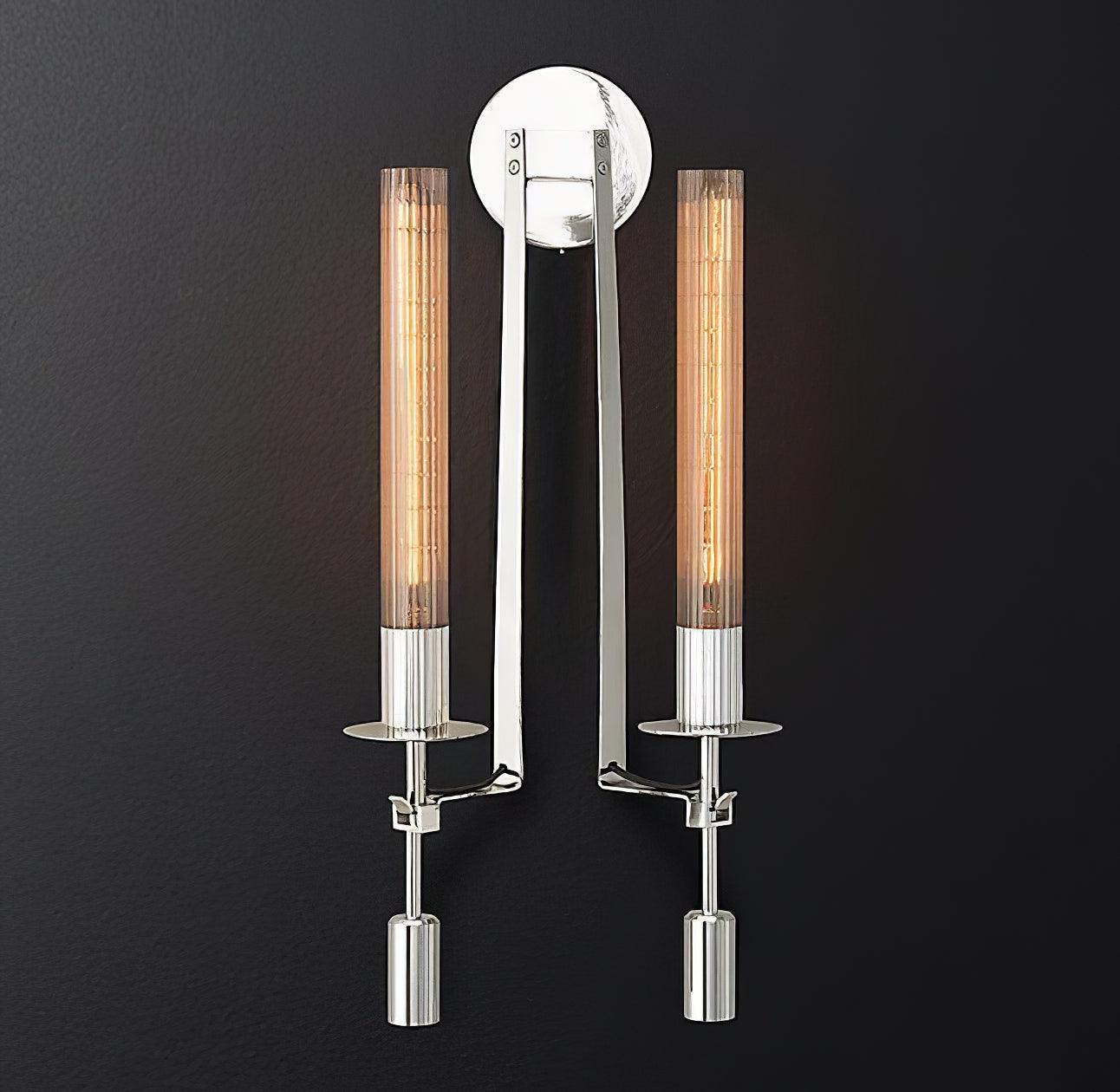 French Classicism Wall Lamp - Blowlighting