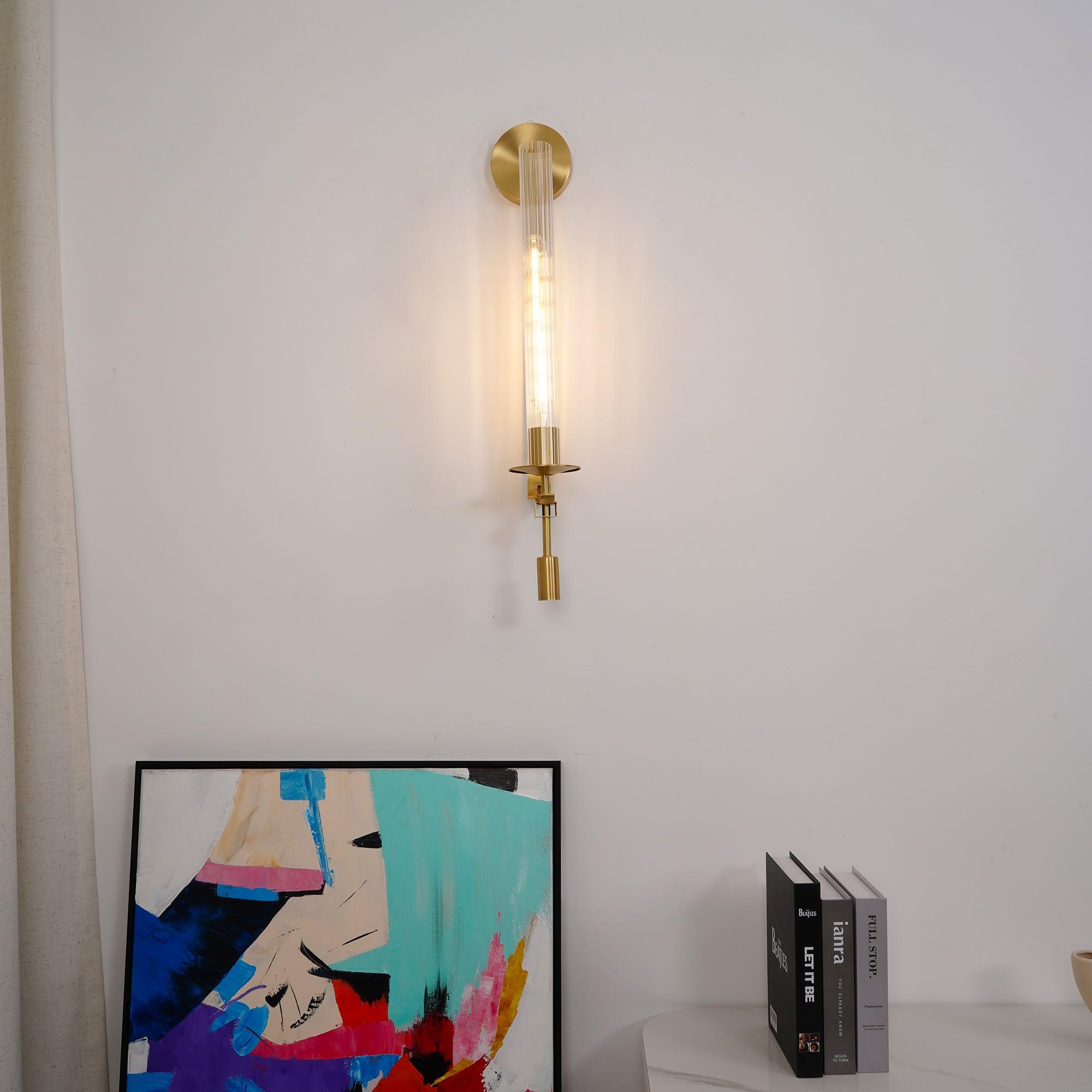 French Classicism Wall Lamp - Blowlighting