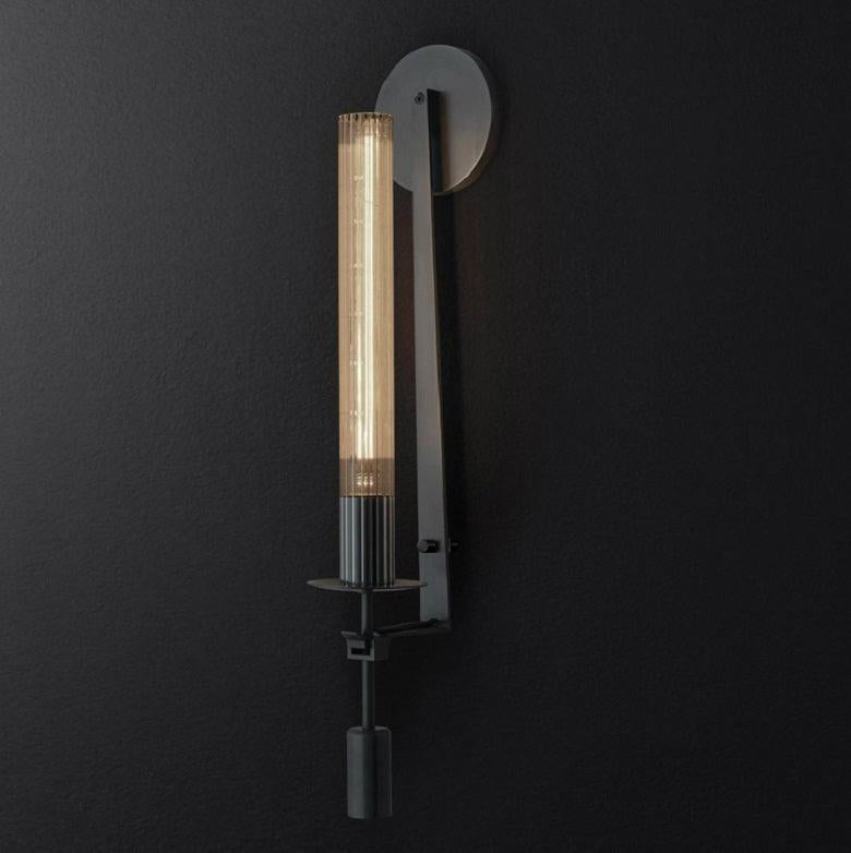 French Classicism Wall Lamp - Blowlighting