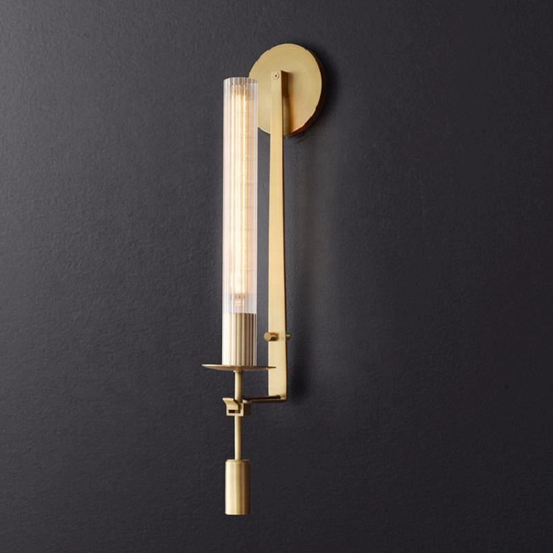 French Classicism Wall Lamp - Blowlighting