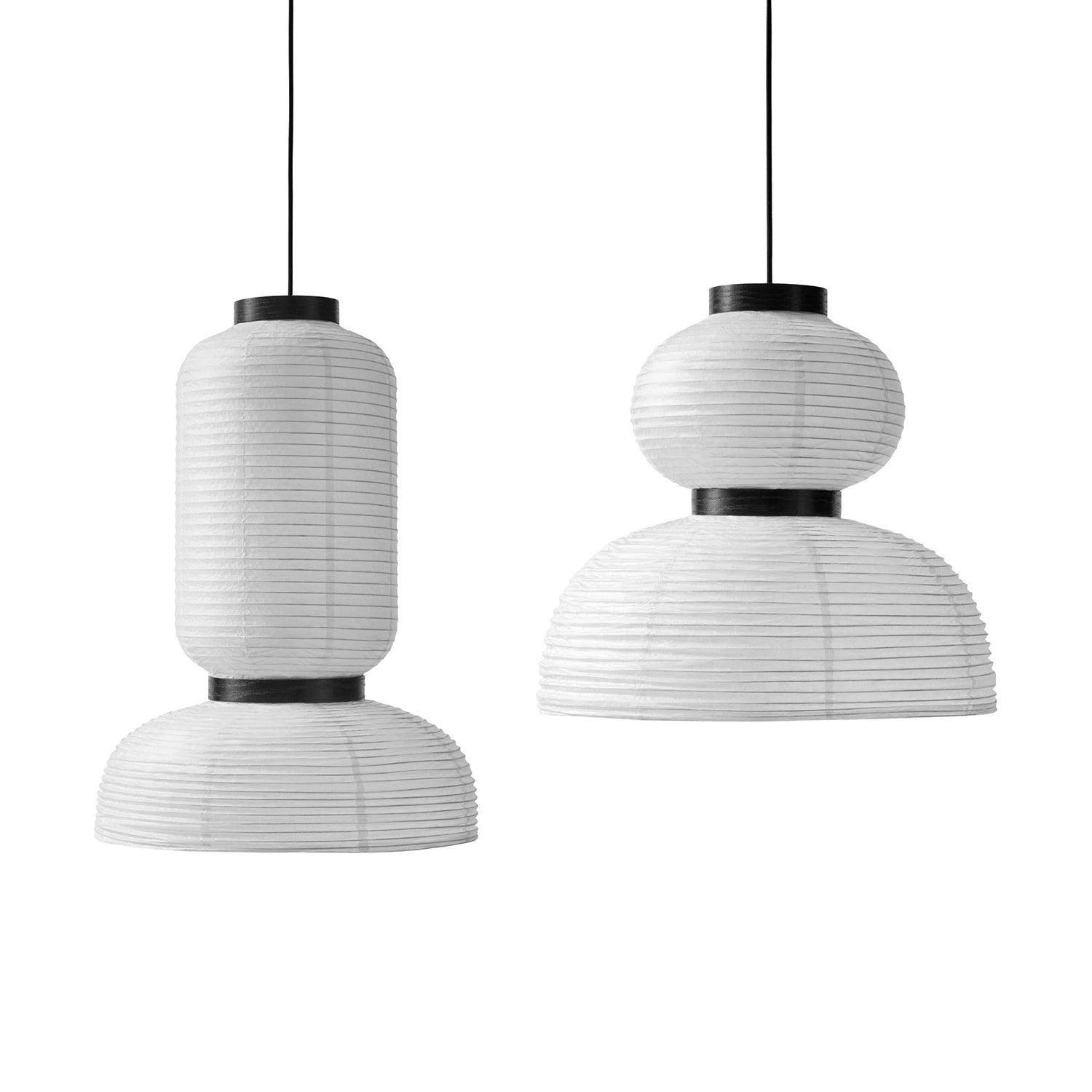 Rice Paper Lantern Pendant Lamp - Blowlighting