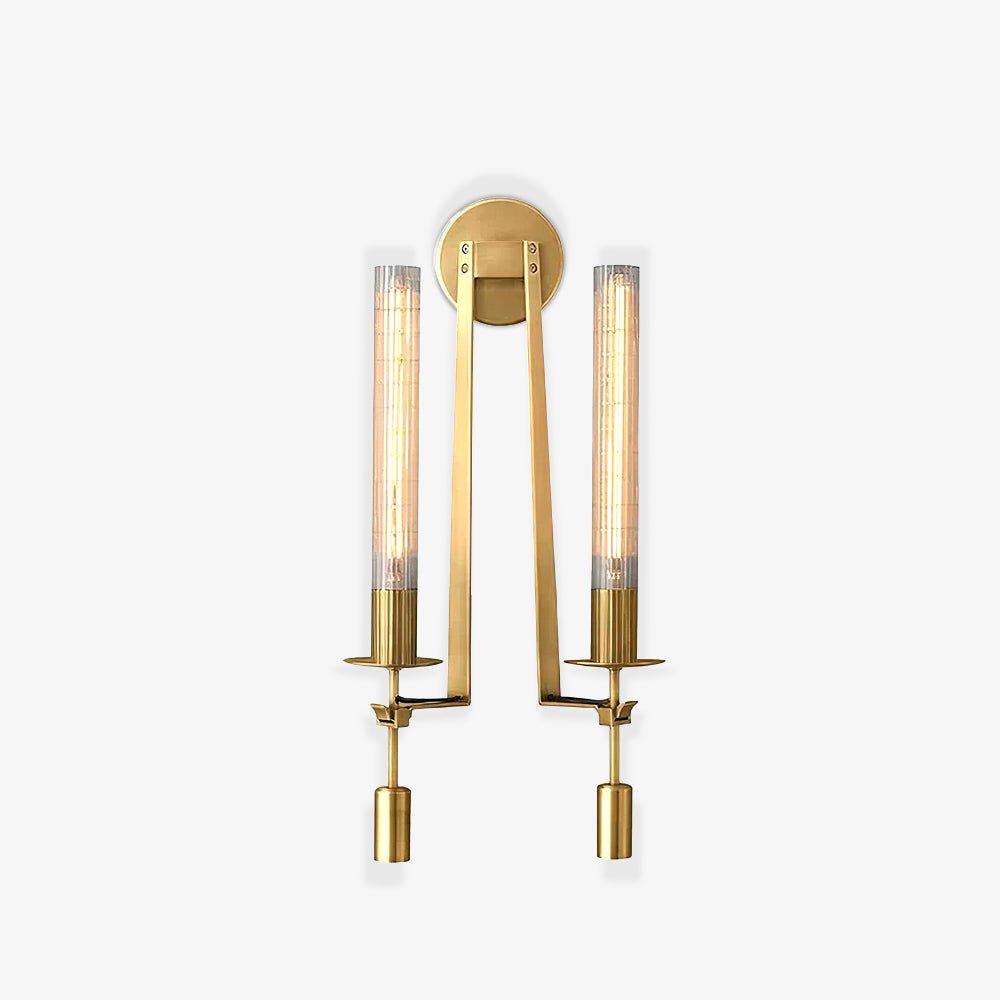 French Classicism Wall Lamp - Blowlighting