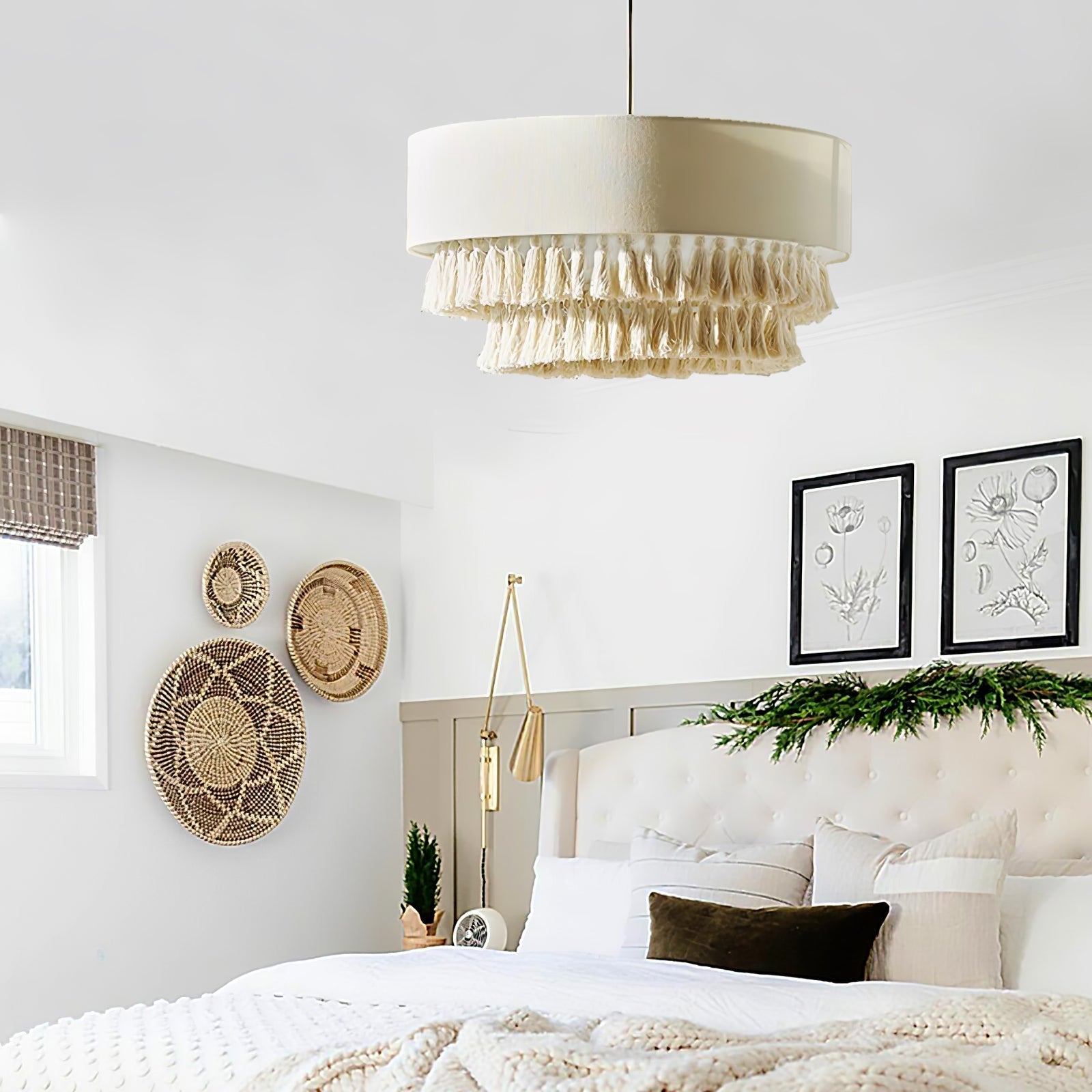 Freya Pendant Pendant Lamp - Blowlighting